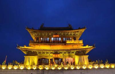 洛阳旅游 丽景门要门票吗？丽景门免费门票政策