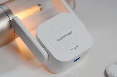 wifi放大器怎么重新设置？wifi信号放大器的使用方法