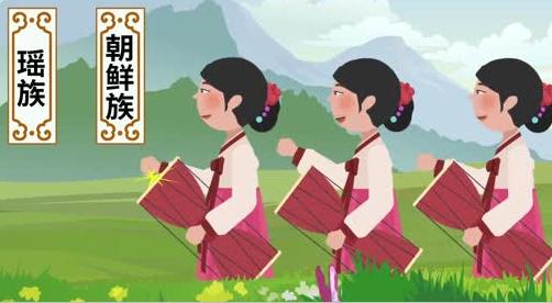 长鼓舞是哪个民族的舞蹈