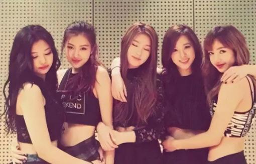 赵美延为什么退出blackpink？原因是什么？