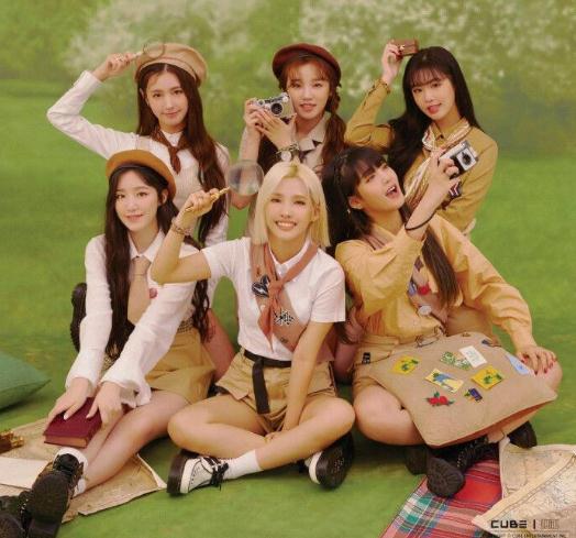 赵美延为什么退出blackpink？原因是什么？