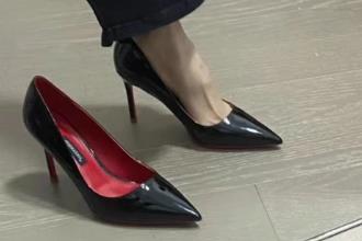 女生第一次穿高跟鞋几厘米合适 第一次穿高跟鞋几厘米合适啊