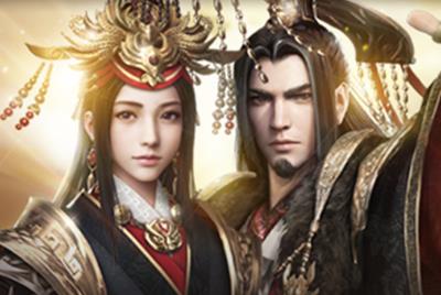 三国群英传大乔礼包在哪领 - 