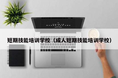 短期技能培训学校（成人短期技能培训学校）