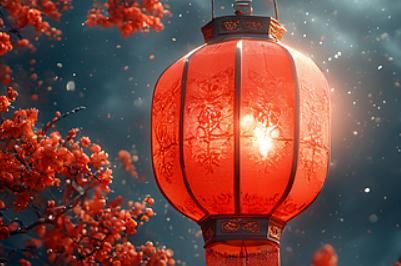 “灯笼”是什么意思（灯笼的拼音）