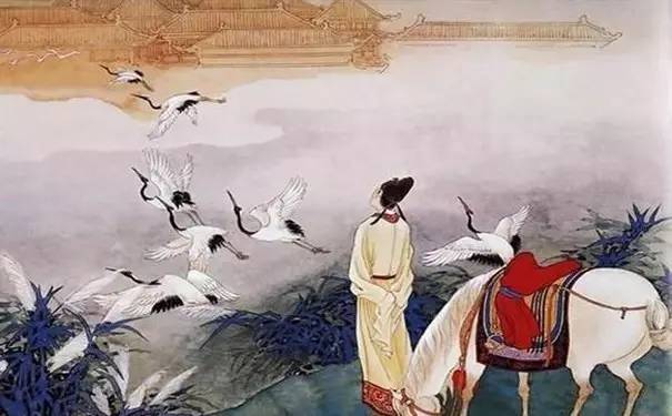 寒窑赋 译文