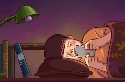 睡眠碎片化的症状表现有哪些